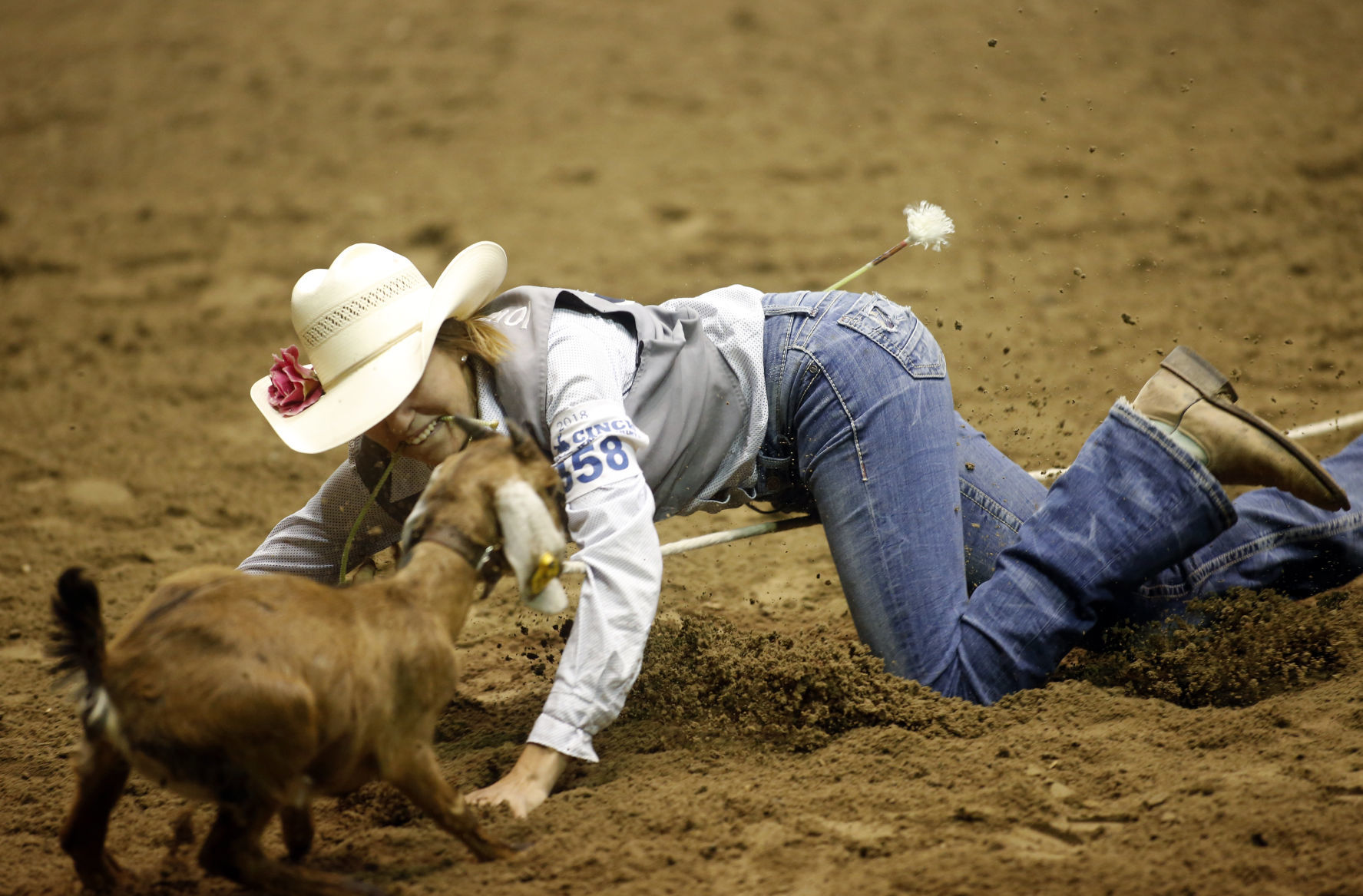 CNFR - Tuesday Slack